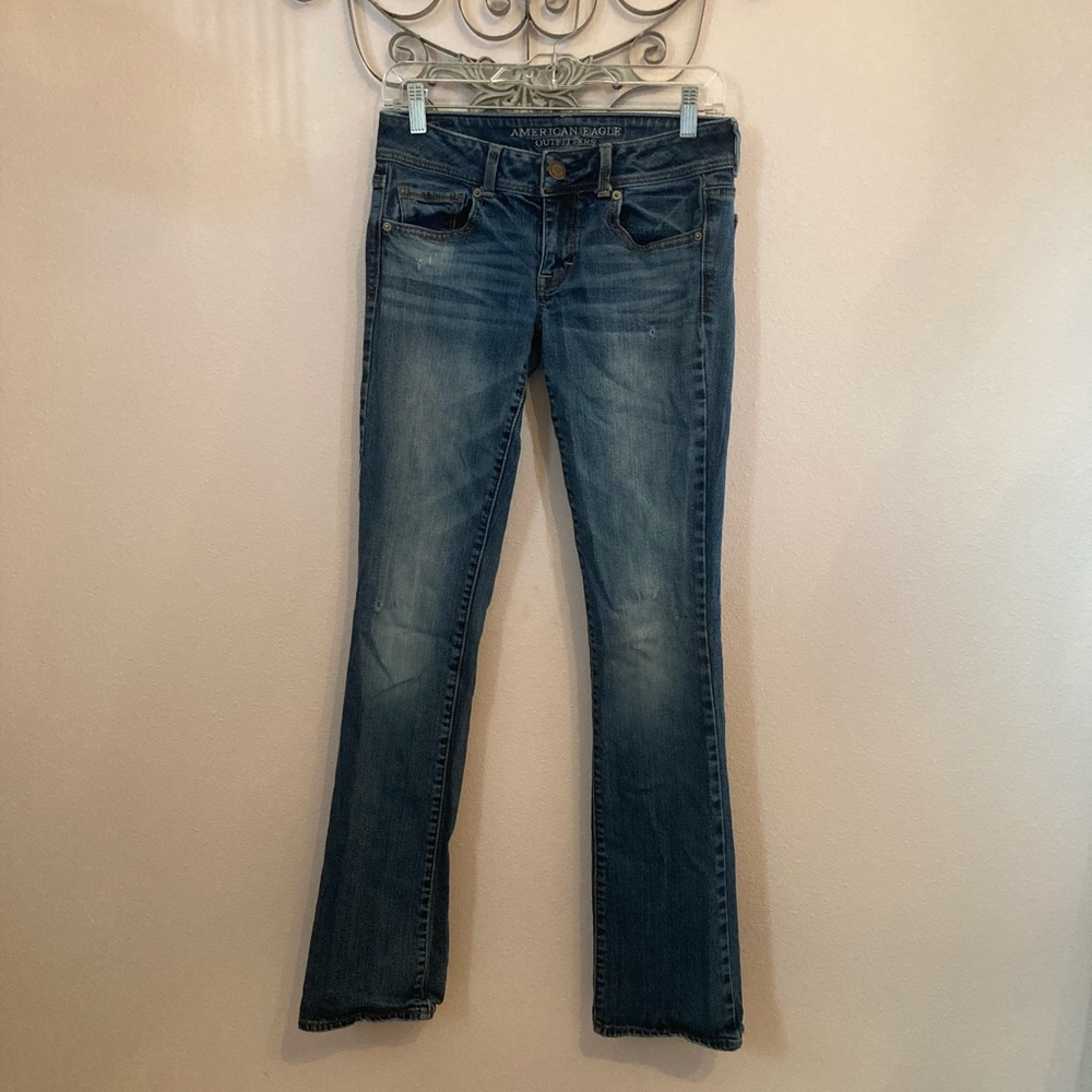American Eagle Jeans!!!